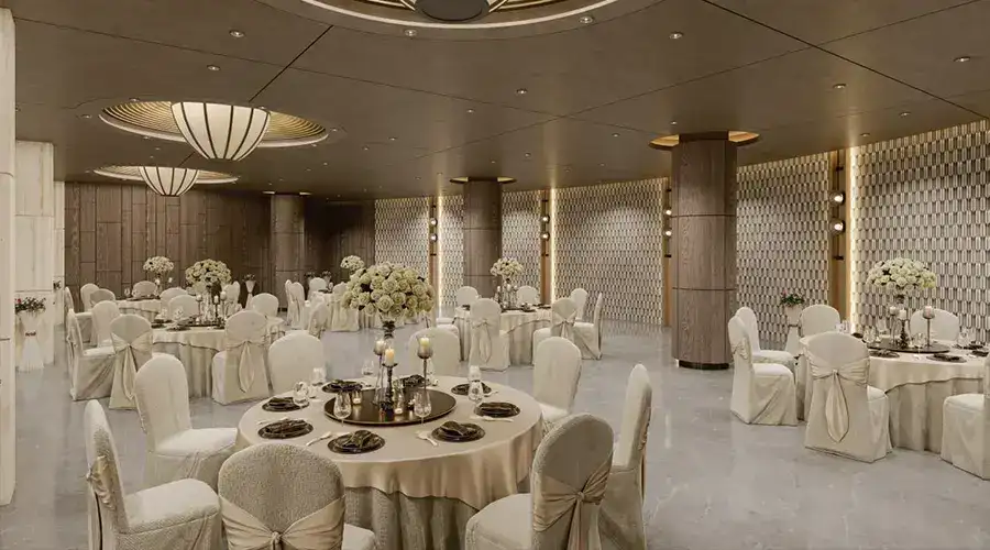 Delta Thane West Entertain And Revitalise Delta Thane West Entertain And Revitalise